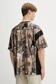 Ρούχα Μπλουζάκι adidas Originals OG Camo Fb Jers KD6250 μπεζ