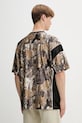 Îmbrăcăminte adidas Originals tricou OG Camo Fb Jers KD6250 bej