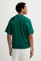 Odzież adidas Originals t-shirt OG Dept Jersey KD6251 zielony
