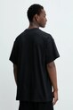 Oblečení Bavlněné tričko adidas Originals Billiard Tee KQ7316 černá