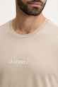 Спортивна футболка adidas TERREX бежевий JM6400
