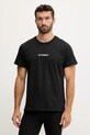adidas TERREX tricou sport JM6401 negru AW25