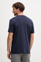 Odzież Gant t-shirt bawełniany 2067044 granatowy
