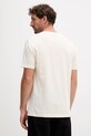 Odzież Gant t-shirt bawełniany 2003343 beżowy