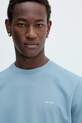 Hollister Co. t-shirt kék KI323.5499.220