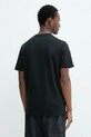 Ruházat Hollister Co. t-shirt KI323.5499.900 fekete