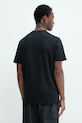 Îmbrăcăminte Hollister Co. tricou KI323.5499.900 negru