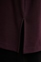 Y-3 wool t-shirt Premium Short Sleeve JY8162 maroon