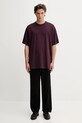 Y-3 wool t-shirt Premium Short Sleeve JY8162