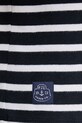 Памучна тениска Pepe Jeans PM5010085 тъмносин