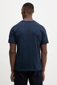 Odzież Pepe Jeans t-shirt bawełniany PM5010104 granatowy