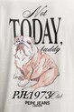 Pepe Jeans t-shirt bawełniany PM5010090