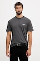 Odzież Pepe Jeans t-shirt bawełniany PM5010090 szary