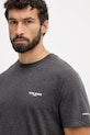 Pepe Jeans t-shirt bawełniany szary PM5010090