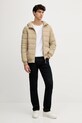 Pepe Jeans pamut póló PM5010095 fehér AW25