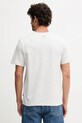Одежда Хлопковая футболка Pepe Jeans PM5010102 серый