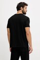 Odzież Armani Exchange t-shirt bawełniany XM001461.AF10358 czarny