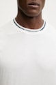 Armani Exchange t-shirt XM001467.AF10356 biały