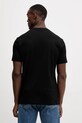 Одежда Хлопковая футболка Armani Exchange XM001470.AF10362 чёрный