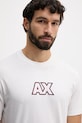 Bavlnené tričko Armani Exchange biela XM001912.AF10362