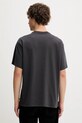 Odzież Levi's t-shirt bawełniany 87373.0257 szary