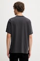 Îmbrăcăminte Levi's tricou din bumbac 87373.0257 gri