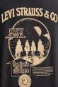 Levi's t-shirt bawełniany 87373.0257 szary
