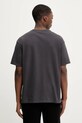 Odzież Levi's t-shirt bawełniany 87373.0360 szary