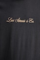 Levi's t-shirt bawełniany 22491.1795 szary