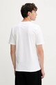 Odjeća Pamučna majica adidas Originals Trefoil JV7752 bijela