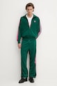 Bavlnené tričko adidas Originals Distressed Oversized Te JW0207 biela AW25