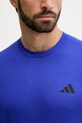 Тренувальна футболка adidas Performance TR-ES BASE JX2803 блакитний