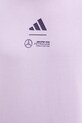 adidas t-shirt x Mercedes JX8811
