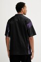 Ρούχα Μπλουζάκι adidas Originals FTB JRSY JY2763 μαύρο