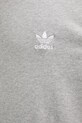 adidas Originals t-shirt bawełniany Essentials JY6270 szary