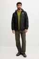 Športna kratka majica adidas TERREX KC2351 zelena AW25