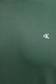 Bavlnené tričko Calvin Klein Jeans LV04RD254G zelená