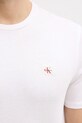 Calvin Klein Jeans t-shirt bawełniany 2-pack LV04RD248G