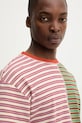 Desigual tricou MASNOU verde 25WMTK27