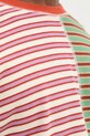 Desigual t-shirt MASNOU 25WMTK27 zielony