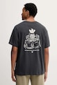 Îmbrăcăminte adidas Originals tricou din bumbac Supper Club Tee HY2062 gri
