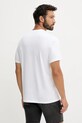 Abbigliamento Calvin Klein Jeans t-shirt in cotone LV04RD865G bianco