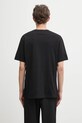 Одяг Бавовняна футболка MM6 Maison Margiela SH2GC0028.M20048.900 чорний