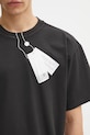 MM6 Maison Margiela cotton t-shirt white SH2GC0029.M20048.100