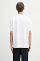 Abbigliamento MM6 Maison Margiela t-shirt in cotone SH2GC0030.M20048.100 bianco