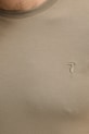 Trussardi t-shirt G0228000042N beżowy