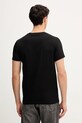 Oblečení Tričko Trussardi G0228000042N černá