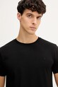 Tričko Trussardi černá G0228000042N