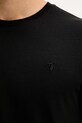 Tričko Trussardi G0228000042N černá
