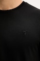 Trussardi tricou G0228000042N negru